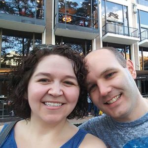 Meet your Posher, Nancy